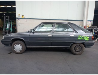 renault 11 (b/c37_) del año 1988