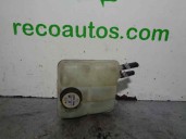 Recambio de deposito expansion para volvo v50 (545) 1.8 referencia OEM IAM 3M5H8K218 