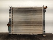 Recambio de radiador agua para daewoo kalos (klas) 1.2 referencia OEM IAM 96536523 
