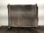 Recambio de radiador agua para daewoo kalos (klas) 1.2 referencia OEM IAM 96536523 