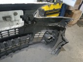 Recambio de paragolpes delantero para opel vivaro c furgoneta (k0) 2.0 referencia OEM IAM 1615658280 1615658280 