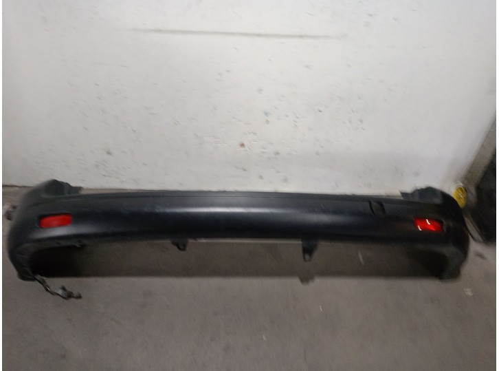 Recambio de paragolpes trasero para opel vivaro c furgoneta (k0) 2.0 referencia OEM IAM 1614328280 1614328280 