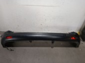 Recambio de paragolpes trasero para opel vivaro c furgoneta (k0) 2.0 referencia OEM IAM 1614328280 1614328280 