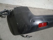 Recambio de paragolpes trasero para opel vivaro c furgoneta (k0) 2.0 referencia OEM IAM 1614328280 1614328280 