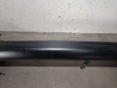 Recambio de paragolpes trasero para opel vivaro c furgoneta (k0) 2.0 referencia OEM IAM 1614328280 1614328280 