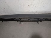 Recambio de paragolpes trasero para opel vivaro c furgoneta (k0) 2.0 referencia OEM IAM 1614328280 1614328280 