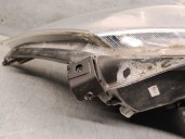 Recambio de faro derecho para toyota auris (_e15_) 1.4 d-4d (nde150_) referencia OEM IAM 8113002470 89902221