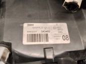Recambio de faro derecho para toyota auris (_e15_) 1.4 d-4d (nde150_) referencia OEM IAM 8113002470 89902221