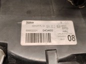 Recambio de faro derecho para toyota auris (_e15_) 1.4 d-4d (nde150_) referencia OEM IAM 8113002470 89902221
