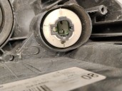 Recambio de faro derecho para toyota auris (_e15_) 1.4 d-4d (nde150_) referencia OEM IAM 8113002470 89902221