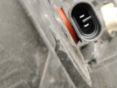 Recambio de faro derecho para toyota auris (_e15_) 1.4 d-4d (nde150_) referencia OEM IAM 8113002470 89902221