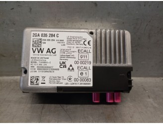 MODULO ELECTRONICO 2GA035284C 