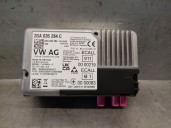 Recambio de modulo electronico para volkswagen t-cross (c11, d31) 1.0 tsi referencia OEM IAM 2GA035284C 