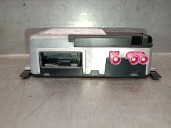 Recambio de modulo electronico para volkswagen t-cross (c11, d31) 1.0 tsi referencia OEM IAM 2GA035284C 
