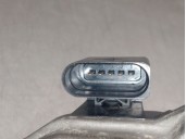 Recambio de caja mariposa para skoda fabia ii (542) 1.6 tdi referencia OEM IAM 03L128063L 03L128063L 44101222