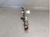 Recambio de rampa inyectora para skoda fabia ii (542) 1.6 tdi referencia OEM IAM 03L130089B 03L130089B 