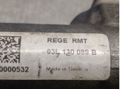 Recambio de rampa inyectora para skoda fabia ii (542) 1.6 tdi referencia OEM IAM 03L130089B 03L130089B 