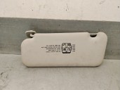 Recambio de parasol derecho para citroën xsara picasso (n68) 1.6 hdi referencia OEM IAM 8143FT 8143FT 