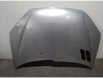 Recambio de capot para peugeot 206 hatchback (2a/c) 2.0 hdi 90 referencia OEM IAM 7901K1 7901K1 