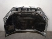 Replacement hood for Peugeot 206 hatchback (2a/c) 2.0 HDi 90 OEM IAM reference 7901K1 7901K1 