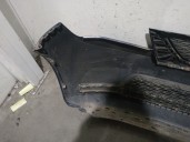 Recambio de paragolpes delantero para seat mii (kf1, ke1) 1.0 referencia OEM IAM 1SL807221F 1SL807221F 