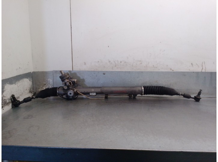 Recambio de cremallera direccion para audi a6 c5 (4b2, 4b4) 4.2 quattro referencia OEM IAM 4B1422053X 7852993763