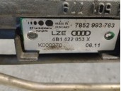 Recambio de cremallera direccion para audi a6 c5 (4b2, 4b4) 4.2 quattro referencia OEM IAM 4B1422053X 7852993763