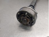 Recambio de transmision delantera derecha para skoda fabia ii (542) 1.6 tdi referencia OEM IAM 6Q0407272EA 6Q0407272EA 