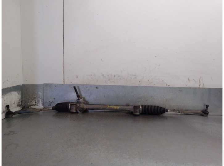 Recambio de cremallera direccion para toyota yaris (_p9_) 1.0 vvt-i (ksp90_) referencia OEM IAM 455000D110 455000D110 