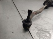Recambio de cremallera direccion para toyota yaris (_p9_) 1.0 vvt-i (ksp90_) referencia OEM IAM 455000D110 455000D110 
