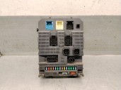 Recambio de caja reles / fusibles para citroën c4 i (lc_) 1.4 16v referencia OEM IAM 9663798580 