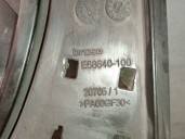 Recambio de electroventilador para opel vivaro c furgoneta (k0) 2.0 referencia OEM IAM 9834296080 9834296080 8640100