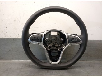 Recambio de volante para volkswagen t-cross (c11, d31) 1.0 tsi referencia OEM IAM 2Q0419089H 2G0419089H 