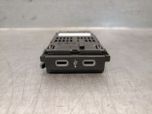 Recambio de modulo electronico para volkswagen t-cross (c11, d31) 1.0 tsi referencia OEM IAM 2G6035700 