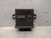 Recambio de centralita luces para volkswagen t-cross (c11, d31) 1.0 tsi referencia OEM IAM 2G0907357A 7P6907357B