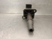Recambio de bobina encendido para audi a6 c5 (4b2, 4b4) 4.2 quattro referencia OEM IAM 06B905115E CM11201