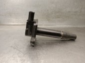 Recambio de bobina encendido para audi a6 c5 (4b2, 4b4) 4.2 quattro referencia OEM IAM 06B905115E CM11201