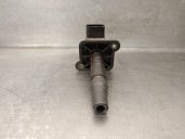 Recambio de bobina encendido para audi a6 c5 (4b2, 4b4) 4.2 quattro referencia OEM IAM 06B905115E CM11201