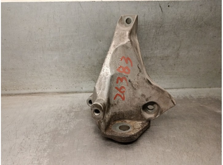 Replacement gearbox mount for Audi A6 C5 (4B2, 4B4) 4.2 Quattro OEM IAM reference 4B3399113C 