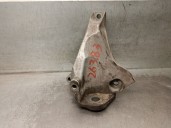 Replacement gearbox mount for Audi A6 C5 (4B2, 4B4) 4.2 Quattro OEM IAM reference 4B3399113C 