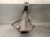 Replacement gearbox mount for Audi A6 C5 (4B2, 4B4) 4.2 Quattro OEM IAM reference 4B3399113C 