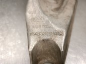Recambio de soporte cambio para audi a6 c5 (4b2, 4b4) 4.2 quattro referencia OEM IAM 4B3399114C 