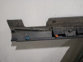 Recambio de faldon lateral para infiniti qx30 2.2 d awd referencia OEM IAM G53115DAHA G53115DAHA 
