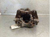 Replacement rear right brake caliper for Jaguar XE (X760) 2.0 D OEM IAM reference FK722552AA T2H7432 