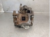 Replacement rear right brake caliper for Jaguar XE (X760) 2.0 D OEM IAM reference FK722552AA T2H7432 