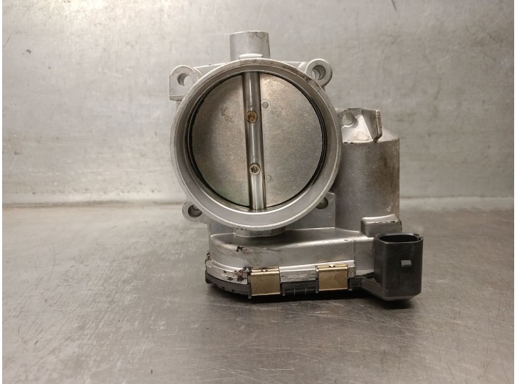 Recambio de caja mariposa para audi a6 c5 (4b2, 4b4) 4.2 quattro referencia OEM IAM 077133062 0280750032