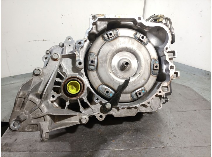 Recambio de caja cambios para chevrolet cruze (j300) 2.0 cdi referencia OEM IAM 24253478 24243323 9DBW