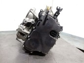 Recambio de caja cambios para chevrolet cruze (j300) 2.0 cdi referencia OEM IAM 24253478 24243323 9DBW