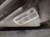 Recambio de caja cambios para chevrolet cruze (j300) 2.0 cdi referencia OEM IAM 24253478 24243323 9DBW
