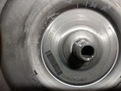 Recambio de caja cambios para chevrolet cruze (j300) 2.0 cdi referencia OEM IAM 24253478 24243323 9DBW